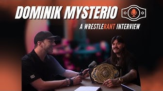 YouTube post by @WrestleRant for Bleacher Report. Caption reads: Ahead of SummerSlam 2025, Bleacher Report's Graham....