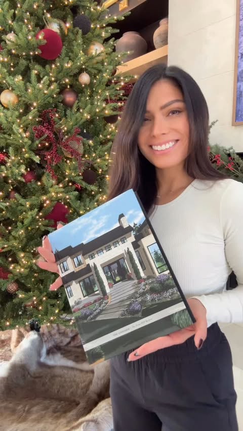 Instagram post by @misaliddiard for Mixbook. Caption reads: #Ad Create a gift in minutes with @mixbook . It’s....