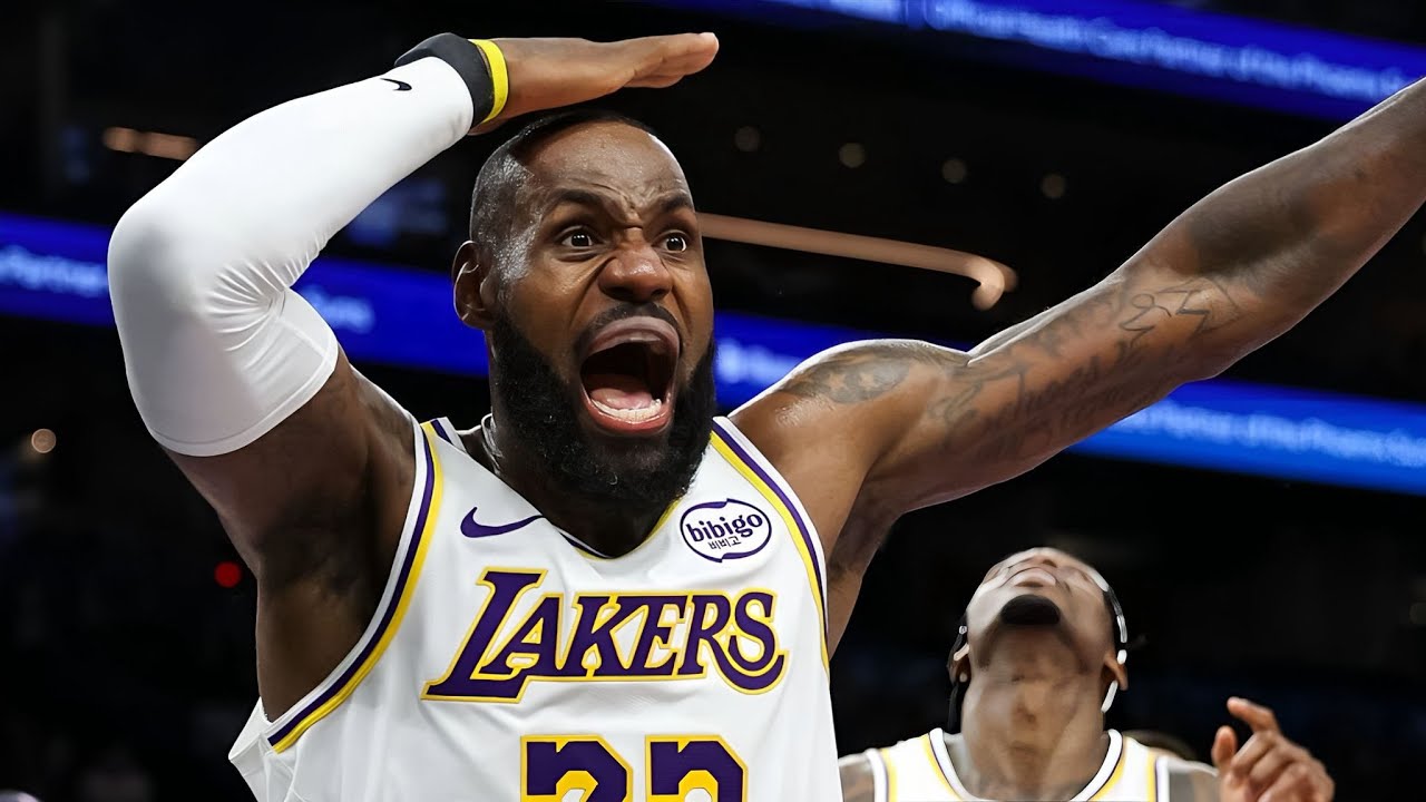 YouTube post by @GOATiology for Factor_. Caption reads: This May Be One of the Dumbest Endings I’ve Ever....