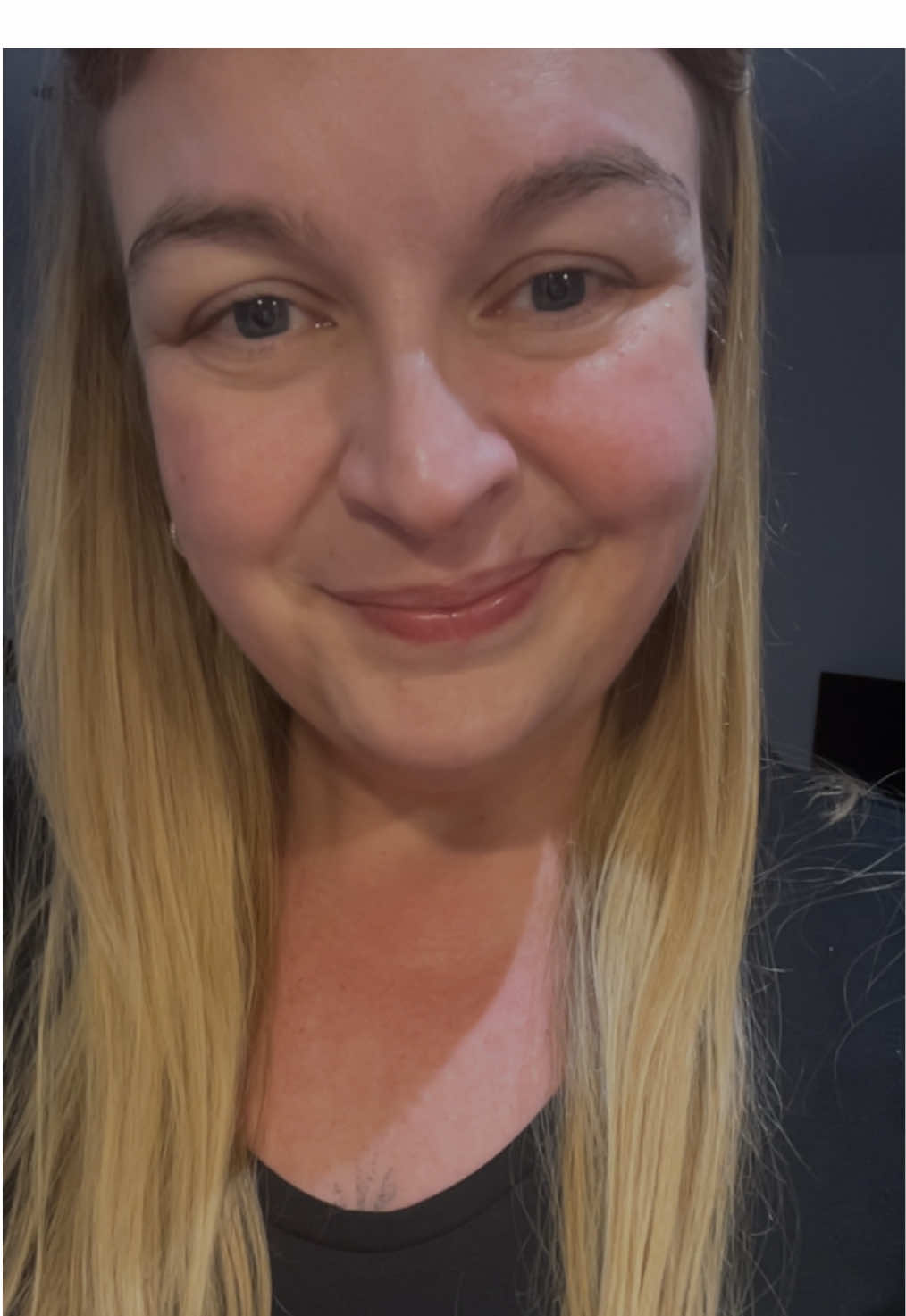 TikTok post by @hayleyg_1 for Exploded Sweets. Caption reads: If you had to choose between pink or blue....