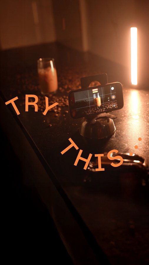 Instagram post by @photoknack.in for Instagram for Business. Caption reads: Watching this Reel like 👁️👄👁️ and taking in the....