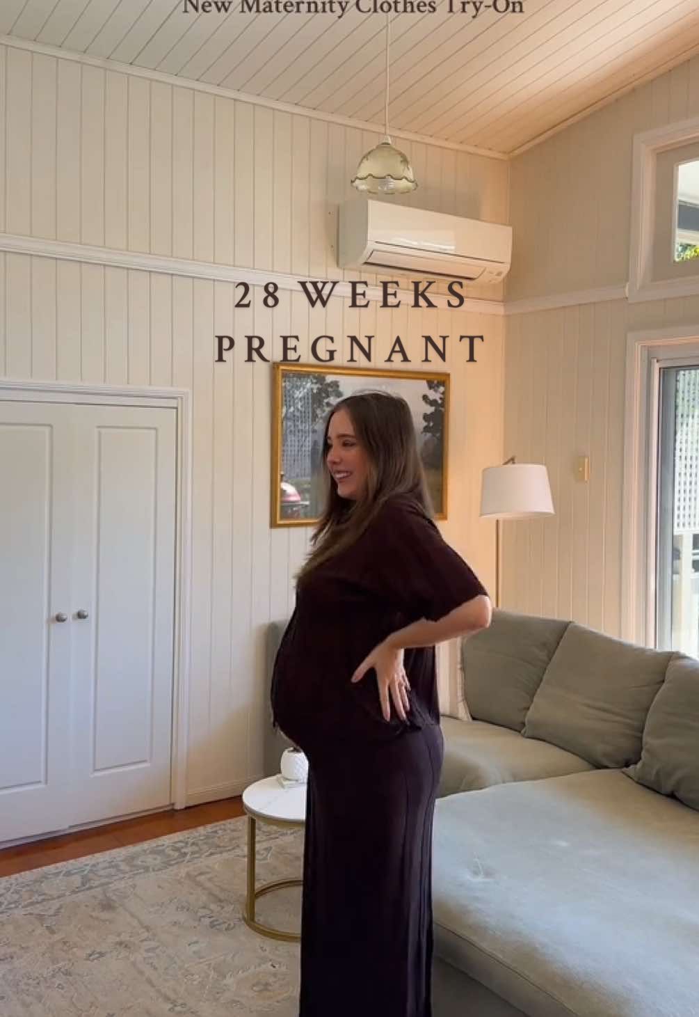 TikTok post by @thedailyplannerau for Apéro Label. Caption reads: Love this new set from @Apéro Label 🤎....