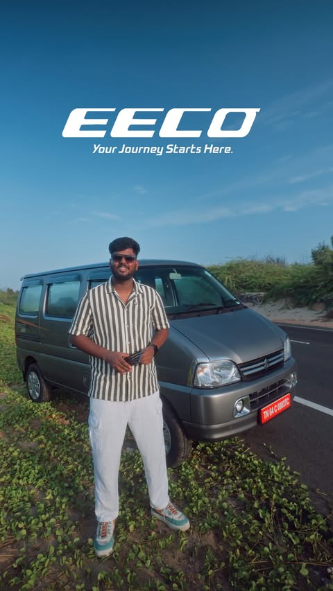 Instagram post by @camshooter_sk for Maruti Suzuki ARENA. Caption reads: Here are a few hacks to make your automobile....