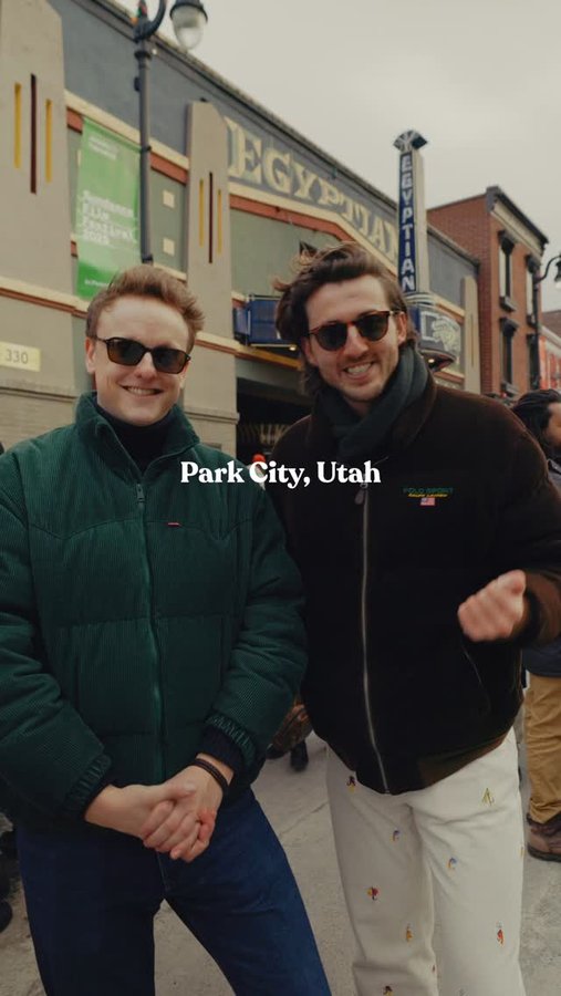 Instagram post by @pulpkitchenpodcast for Dropbox. Caption reads: #ad A huge thank you to @Dropbox for an....