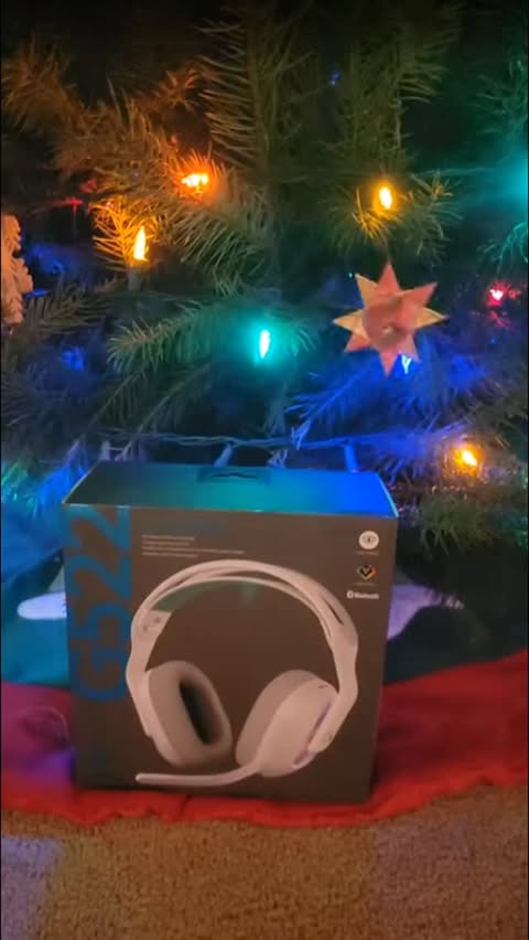 Instagram post by @havokgg for Logitech G. Caption reads: [...] 20% off your next in-store purchase of....