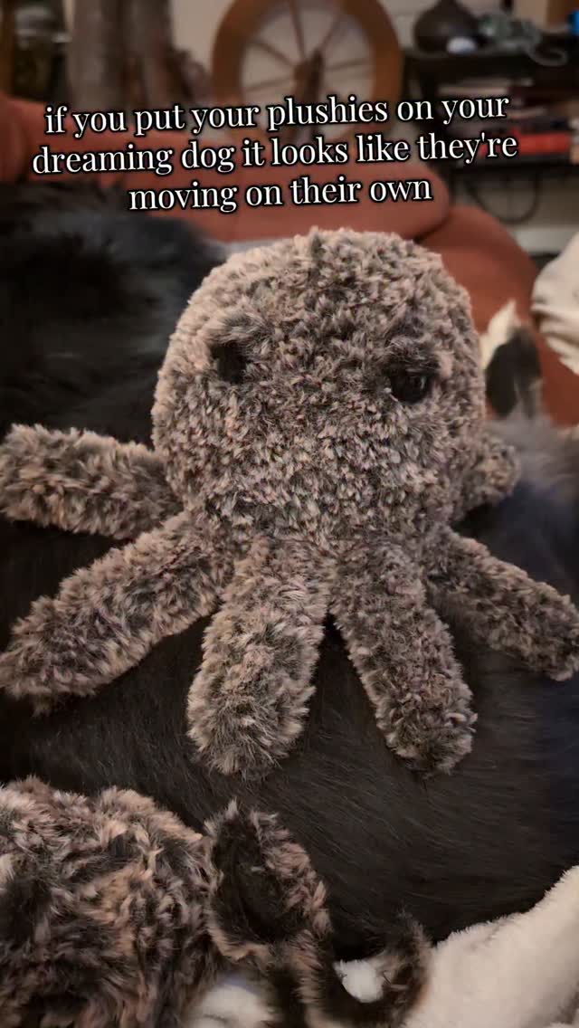 Instagram post by @maker_bakery for Knit Picks. Caption reads: I've been working on an October art challenge....