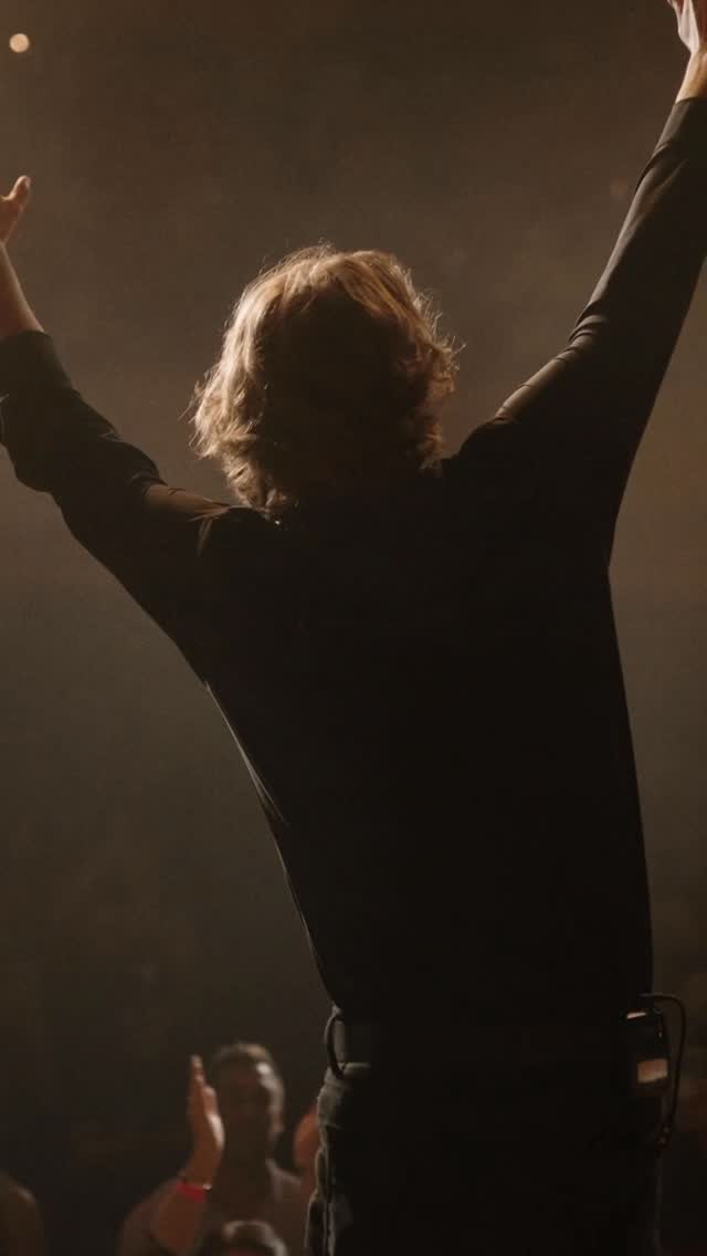 Instagram post by @ole60music for Ryman. Caption reads: Had ourselves a time at @theryman 

Don’t forget,....