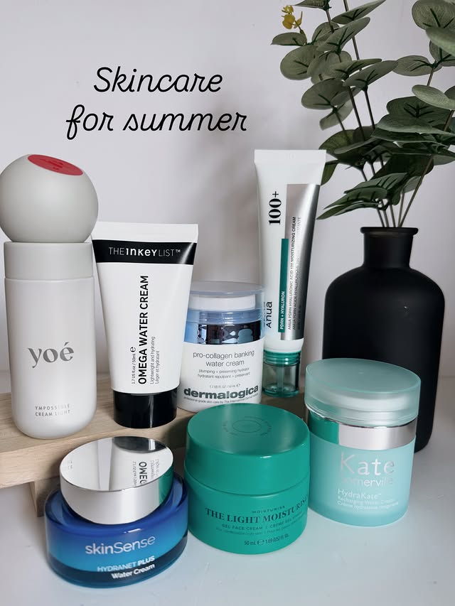 Instagram post by @julie.myskin.mylife for Kate Somerville
