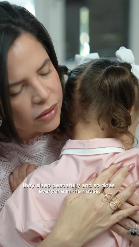 Instagram post by @camilaguiribitey for Baptist Health. Caption reads: [...] justo cuando todo está cerrado 🌡️....