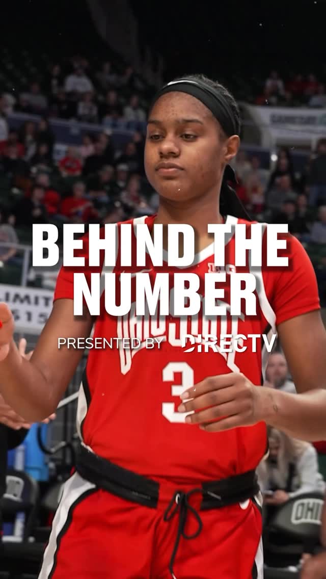 Instagram post by @kennedycambridge for DIRECTV. Caption reads: Family over everything 🏀❤️ Go behind the number....