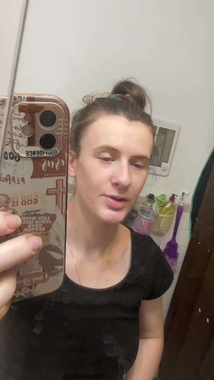 TikTok post by @breeezyannna_ for PatchRx. Caption reads: [...] go to every time! #pimple #pimplepatch....
