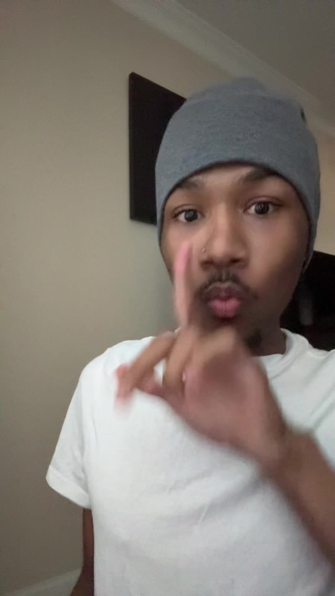 TikTok post by @askforshawn for Intense Oud. Caption reads: @Intense Oud they sent me another!?!? Now this one....