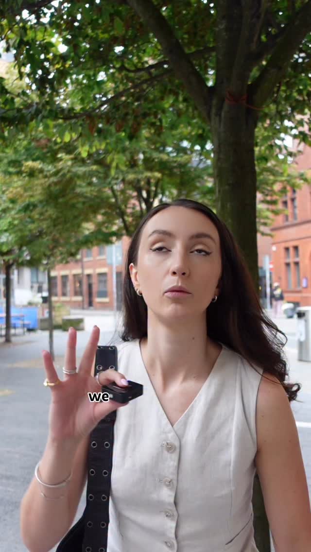 Instagram post by @leadershipheather for Intuit QuickBooks. Caption reads: We think hiring more people = more freedom....