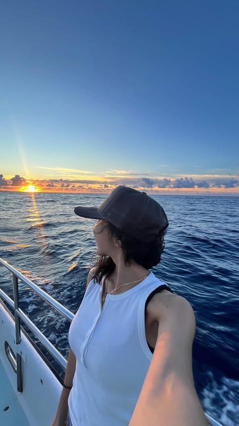 Instagram post by @danifernandez.go for Airalo. Caption reads: Planning a trip soon? ✈️

Don’t make the mistake....