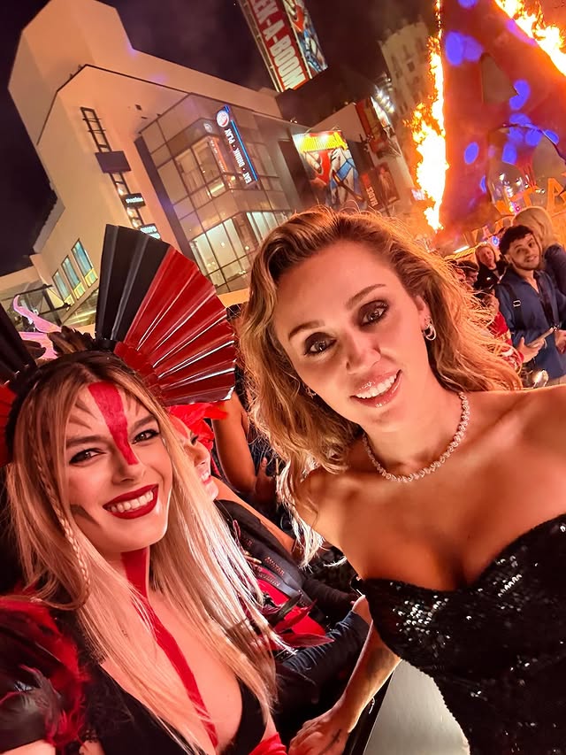 Instagram post by @seattlesbeauty for 20th Century Studios. Caption reads: Huge thank you to @disney and @20thcenturystudios....