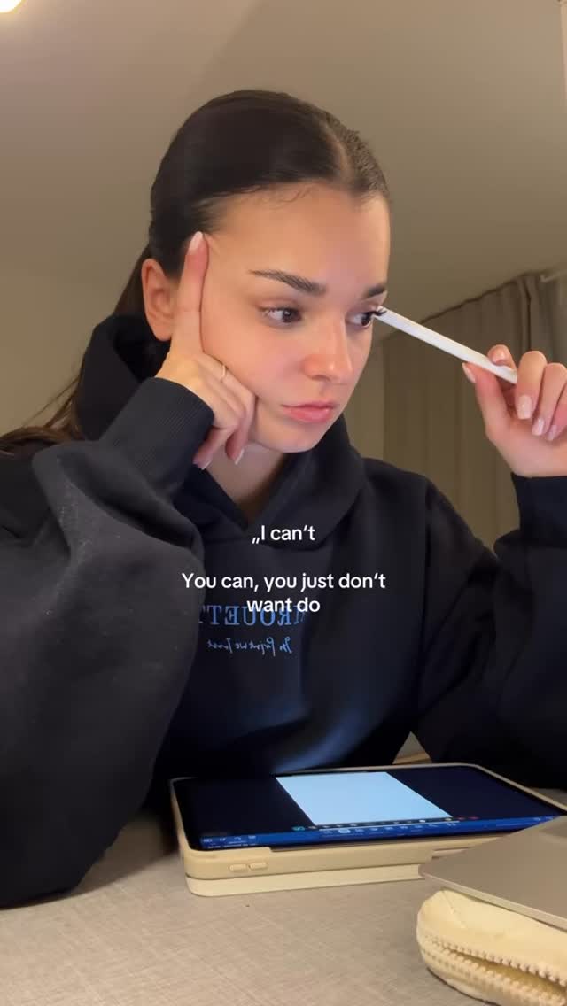 Instagram post by @eeemllyy for In Print We Trust. Caption reads: [...] • • Notebook & printed clothes from....