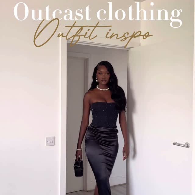 Instagram post by @altoumvu for Outcast Clothing. Caption reads: [...] 3, 4 ?✨ Which you picking?❤️‍🔥 

•....