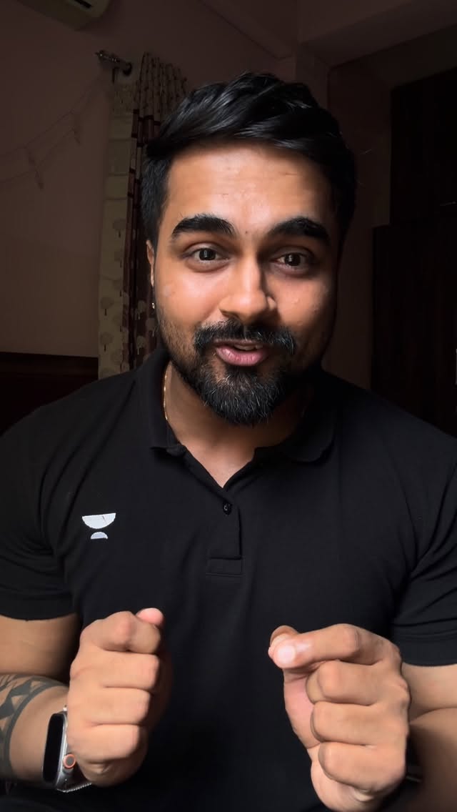 Instagram post by @ca_shaan_gupta for Unacademy. Caption reads: Result Dates are OUT 

Ca Foundation 
Ca....