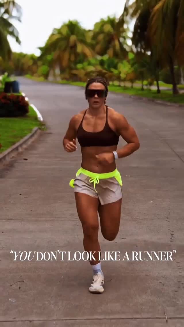 Instagram post by @trainwithpauer for RP Strength. Caption reads: ❤️‍🔥 Comment CARDIO1 below, and we’ll send you....