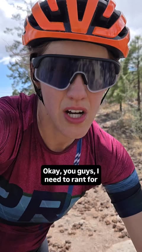 Instagram post by @sydandmacky for Shokz. Caption reads: I just wanna be the @shokzusa fairy and start....