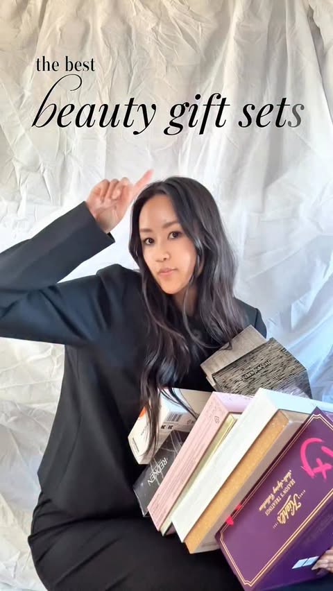 Instagram post by @thelitlist__ for Redken. Caption reads: Indulge your loved ones with some of the best....