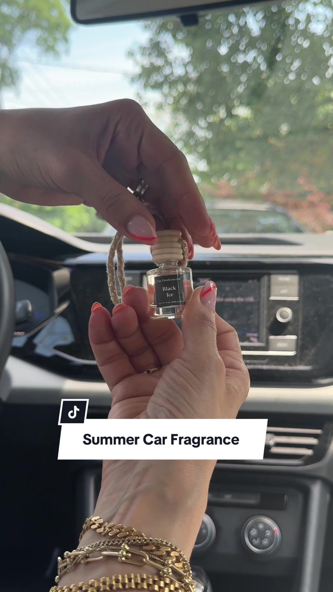 TikTok post by @inemanshome for HOOGALIFE. Caption reads: [...]....