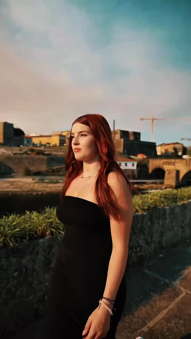 Instagram post by @lucky_bhagwati for ReelsApp. Caption reads: [...] possibilities. Create like a pro with....