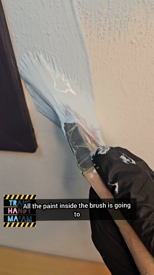 Instagram post by @mercurystardusttopz for iFixit. Caption reads: We love brands that support Trans creators. Here....