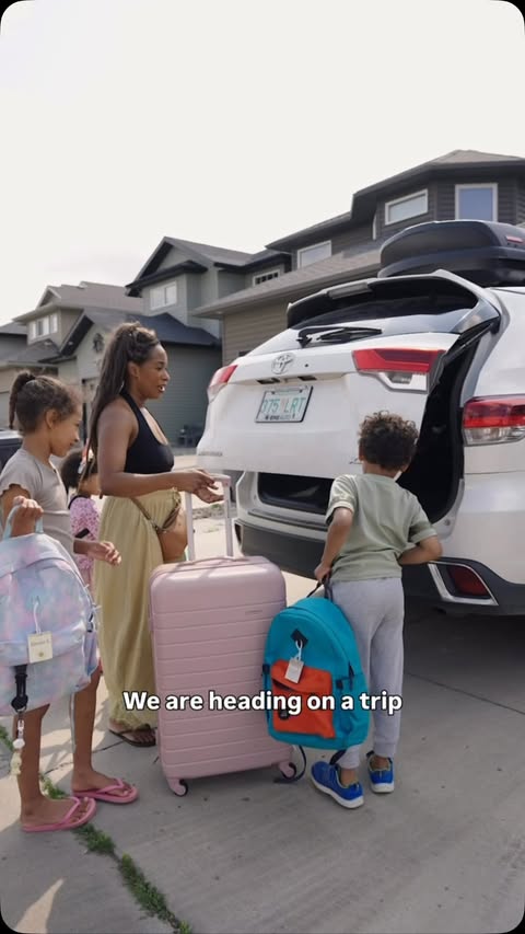 Instagram post by @joselyne.effa for Canadian Tire. Caption reads: [...] who actually know what they’re doing....
