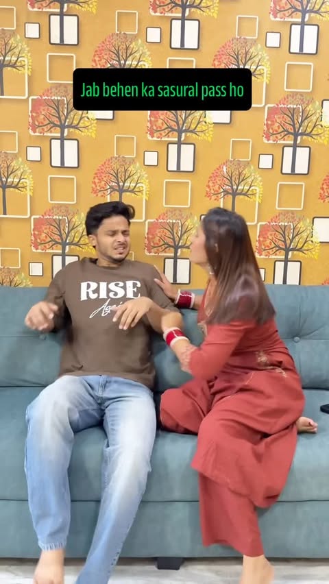 Instagram post by @jyotiesingh5513 for Jar App. Caption reads: Behen se paise mangna chhoro or @jarapphq k saath....