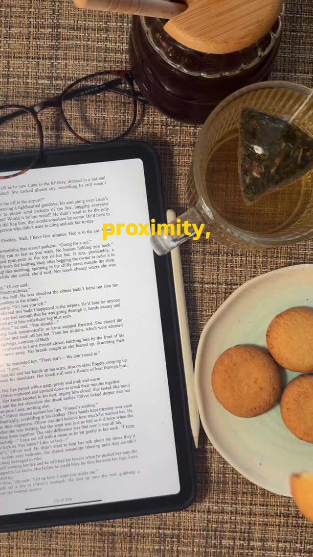 Instagram post by @hqn_shamelessromantics for Harlequin Books. Caption reads: [...] your digital copy today! #AD #HarlequinBooks....