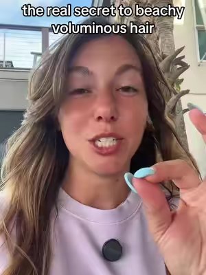 TikTok post by @lisztohunni for The Earthling Co.. Caption reads: [...] than after making the switch to @The....