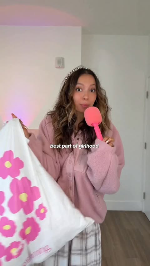 Instagram post by @niki_patton for Beginning Boutique. Caption reads: you guys are my only friends FR 😤😤 so here's my....