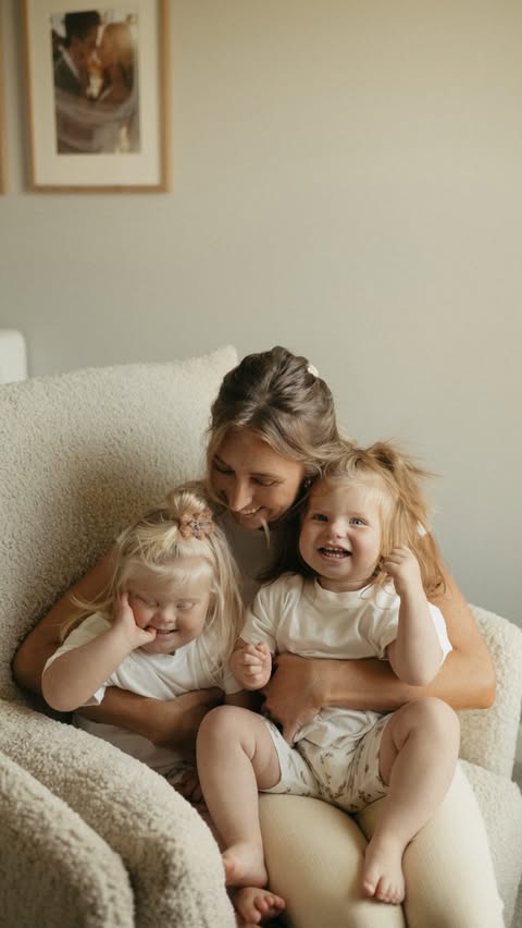 Instagram post by @jess.hentges for Momcozy. Caption reads: I’m partnering with @momcozy to share about their....