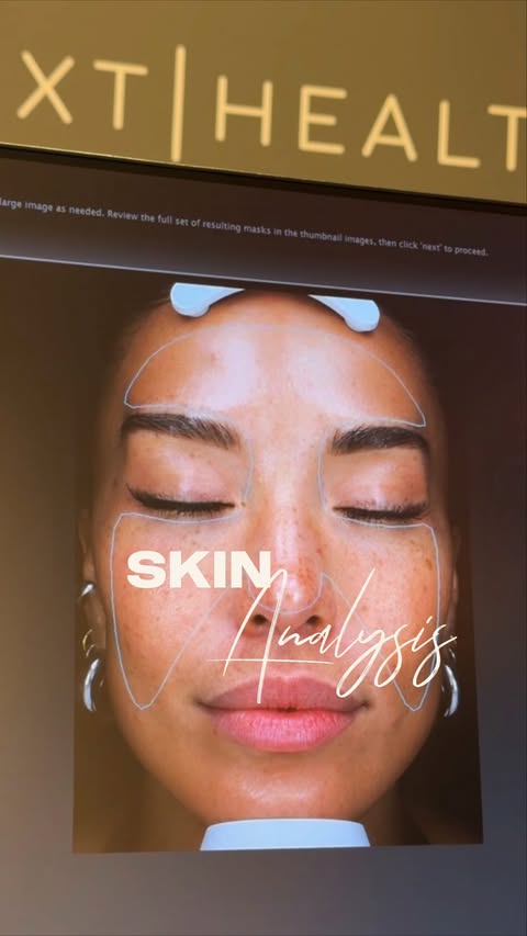 Instagram post by @iluvsarahii for Obagi Medical. Caption reads: [...] change the game✨ Been incorporating....