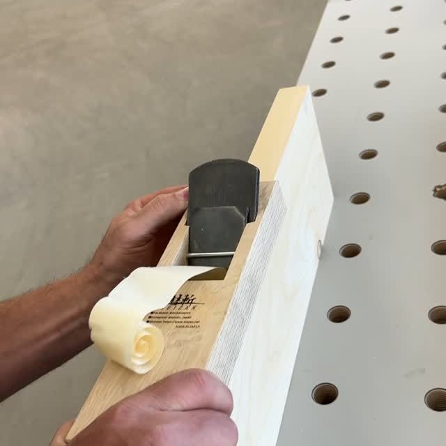 Instagram post by @dustylumberco for SUIZAN. Caption reads: Did you know @suizan_japan also sells Japanese....