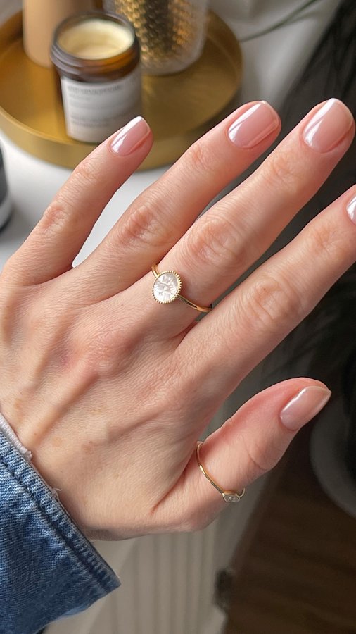 Instagram post by @jessicajrhoades for Bio Sculpture. Caption reads: [...] ✨ @officialnavyprofessional....