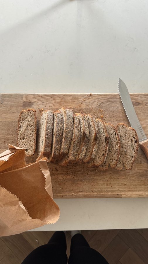 Instagram post by @megonneil for Sisters And Seekers. Caption reads: [...] restock🥦

fit check:
@revolve....