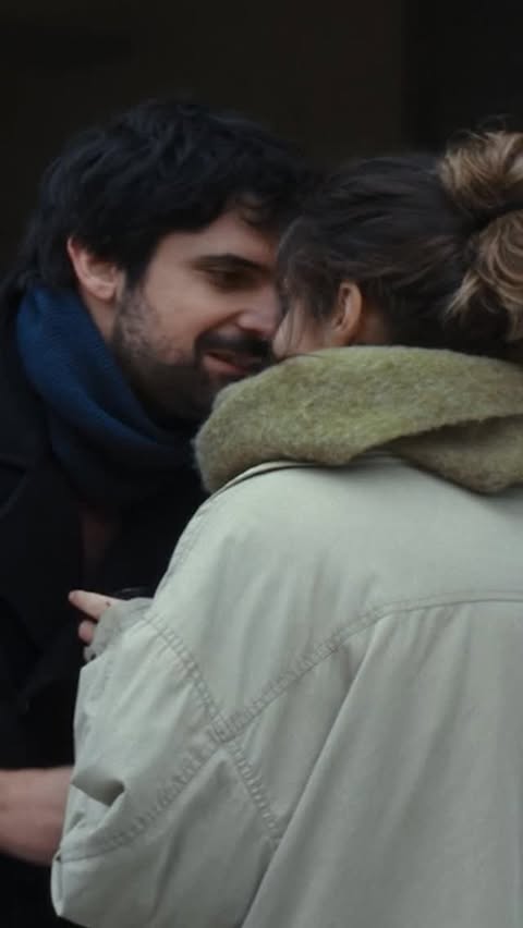 Instagram post by @c__l__o for MUBI. Caption reads: [...] 
The New Years directed by Rodrigo Sorogoyen....