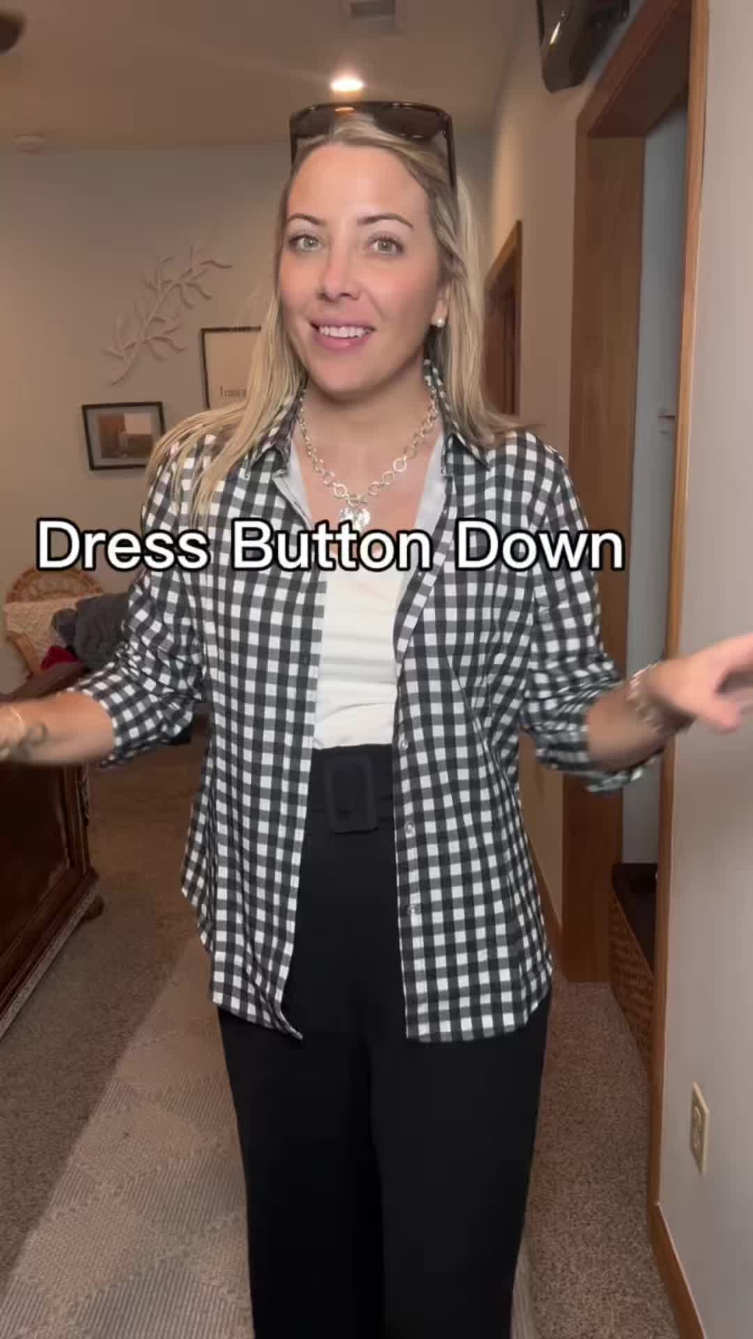TikTok post by @christieblume26 for Siliteelon. Caption reads: [...] water resistant, & wrinkle resistant!....