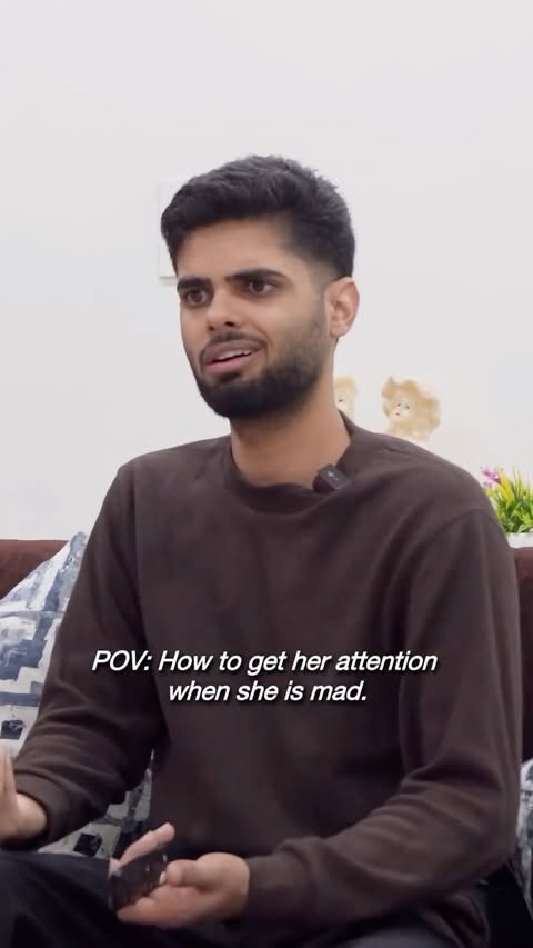 Instagram post by @anushkatyagi.02 for Zomato. Caption reads: He knows me well. . . . #Zomato #ad.