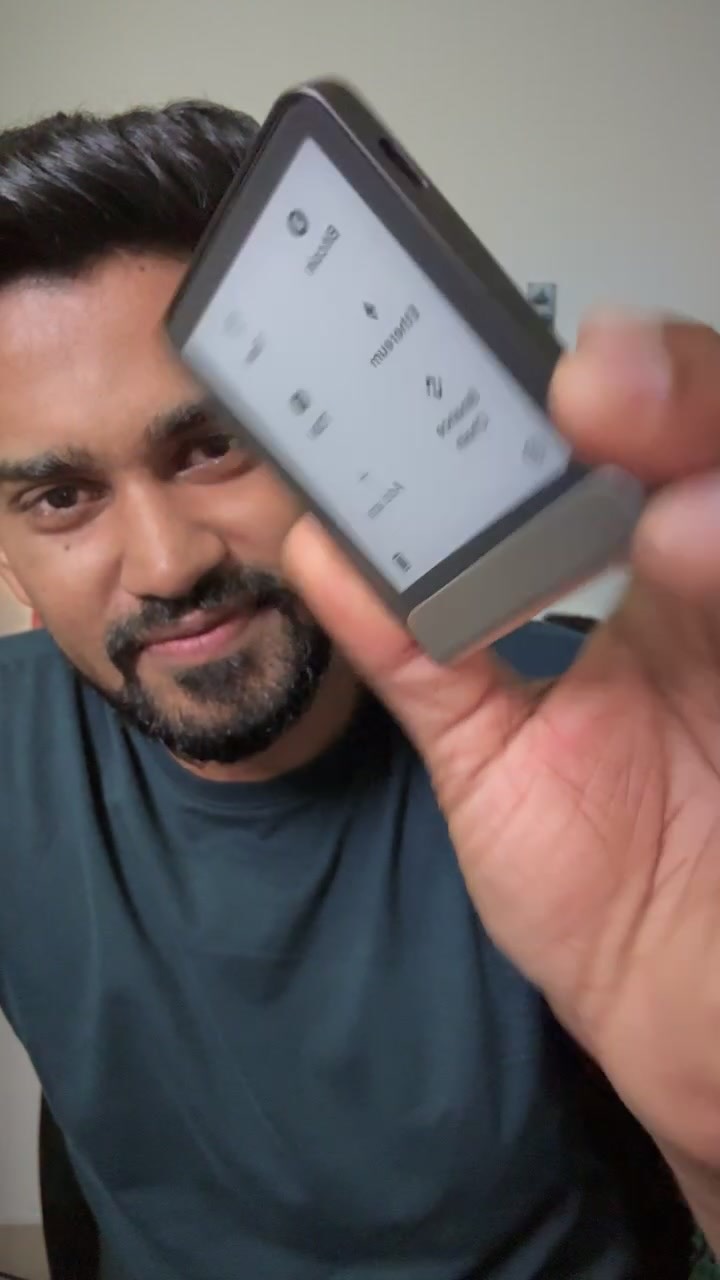 Instagram post by @cryptotribe.in for Ledger. Caption reads: [...] who believe in crypto for the long run.....