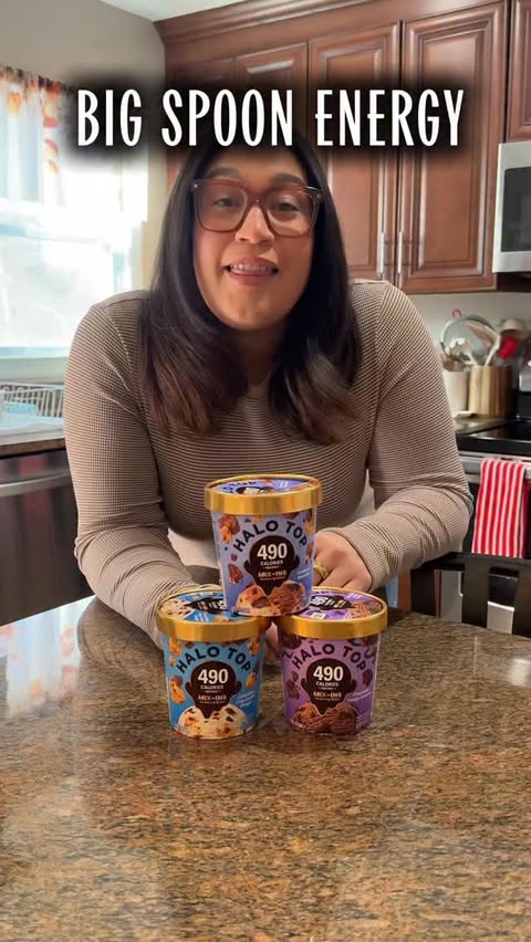 Instagram post by @readysetcoupon for Fetch. Caption reads: [...] 🍨💪🏼

 

Earn Bonus Points with....