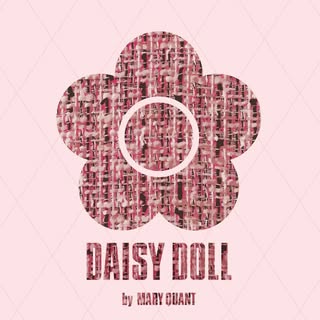 Daisy Doll by Mary Quant