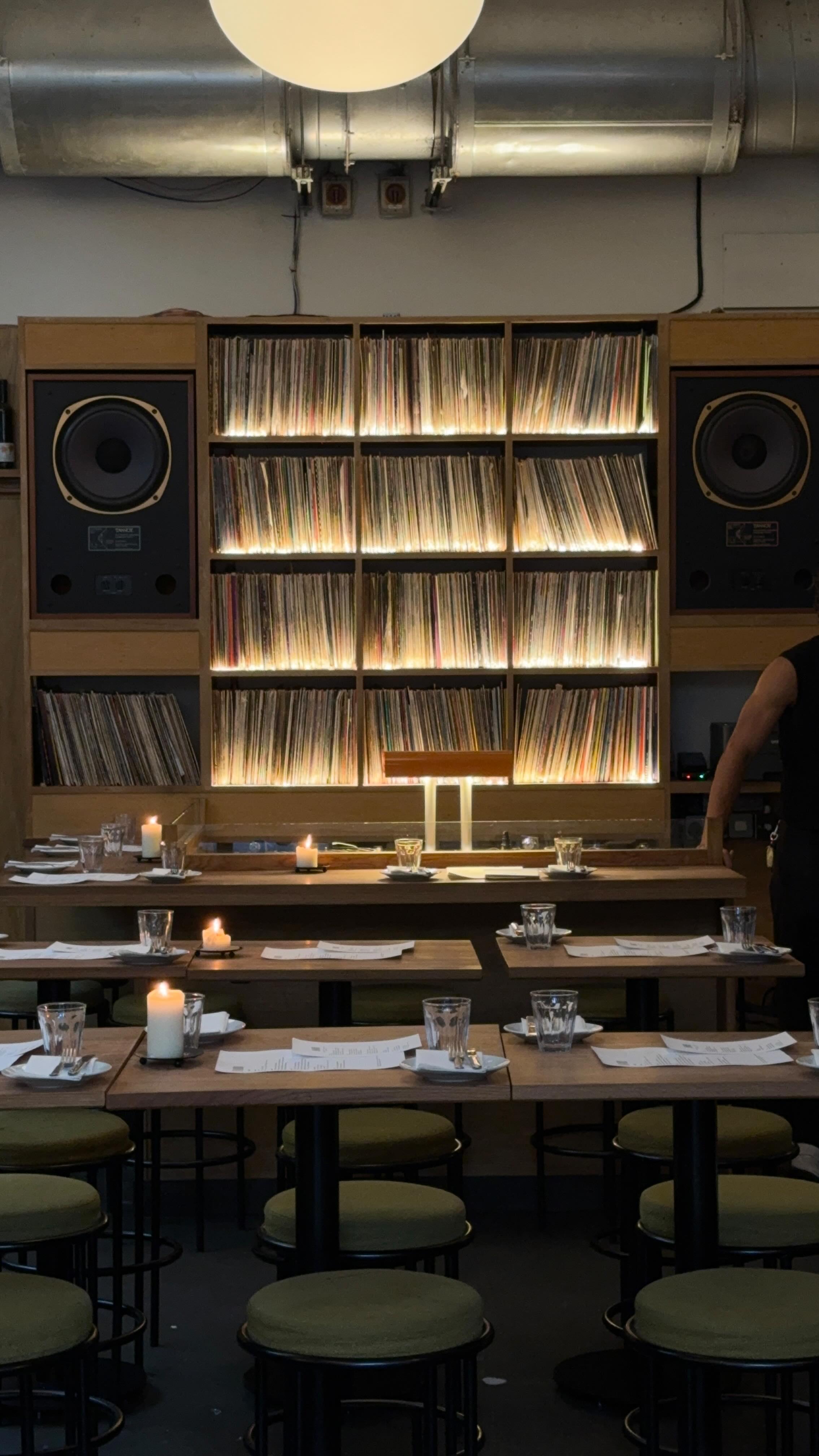 Instagram post by @laurenxwatsonnn for PrettyLittleThing. Caption reads: Run for that green jacket!! 🫒

(Full fit:....