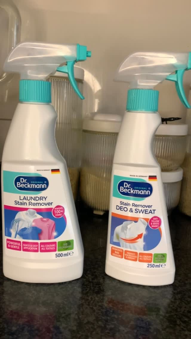 Instagram post by @_thato_star_ for Brand Advisor. Caption reads: Laundry used to feel like a mission with a busy....