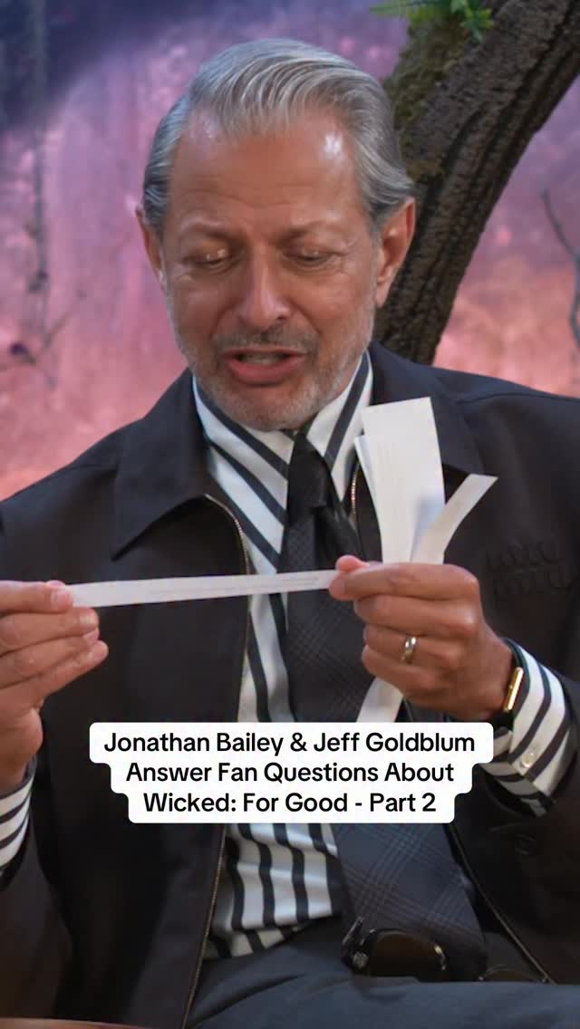 Instagram post by @jbaileydaily for BuzzFeed. Caption reads: We don’t know what winky is but now we need it!....