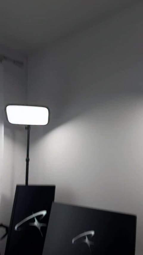 Instagram post by @gravastar.de for GravaStar. Caption reads: Gravastar V60 Pro Silver | Gravastar discount....