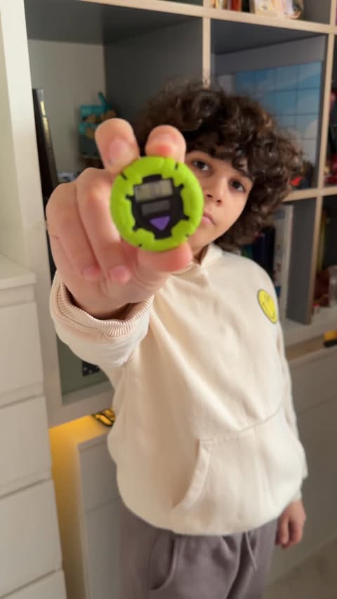 Instagram post by @sara.outabout for Wire PR. Caption reads: AD Meet Flip ’N Trix – the fast-paced digital....