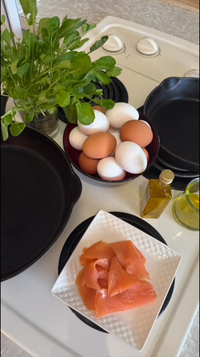 Instagram post by @egg.nutrition for Incredible Egg. Caption reads: [...] way to enjoy them? @egg.nutrition....